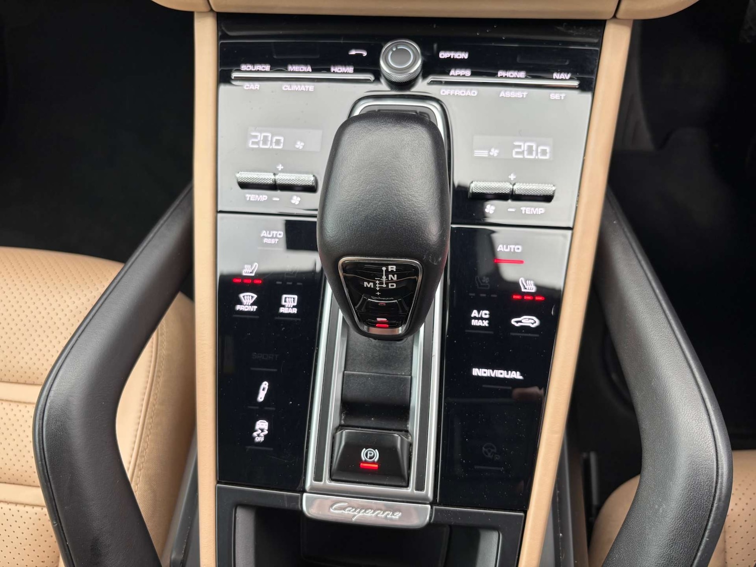 Used Porsche Cayenne 2023 for sale - 76533592: Photo 17