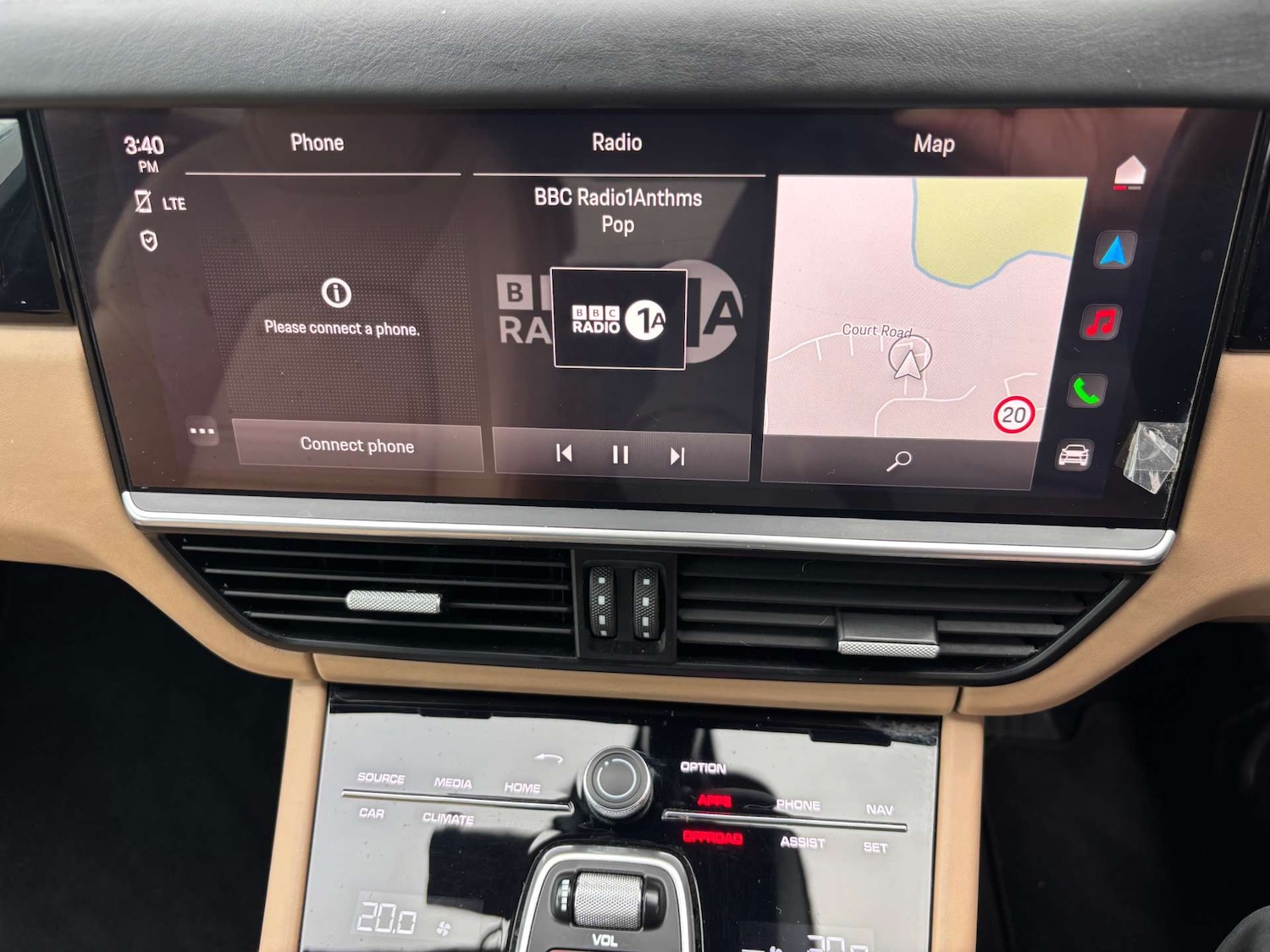 Used Porsche Cayenne 2023 for sale - 76533592: Photo 19