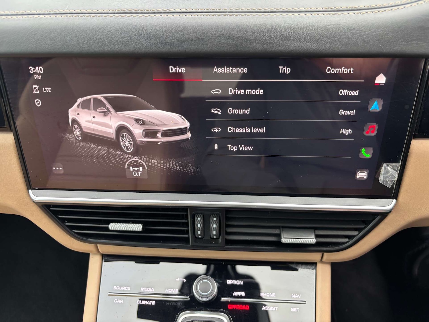 Used Porsche Cayenne 2023 for sale - 76533592: Photo 21