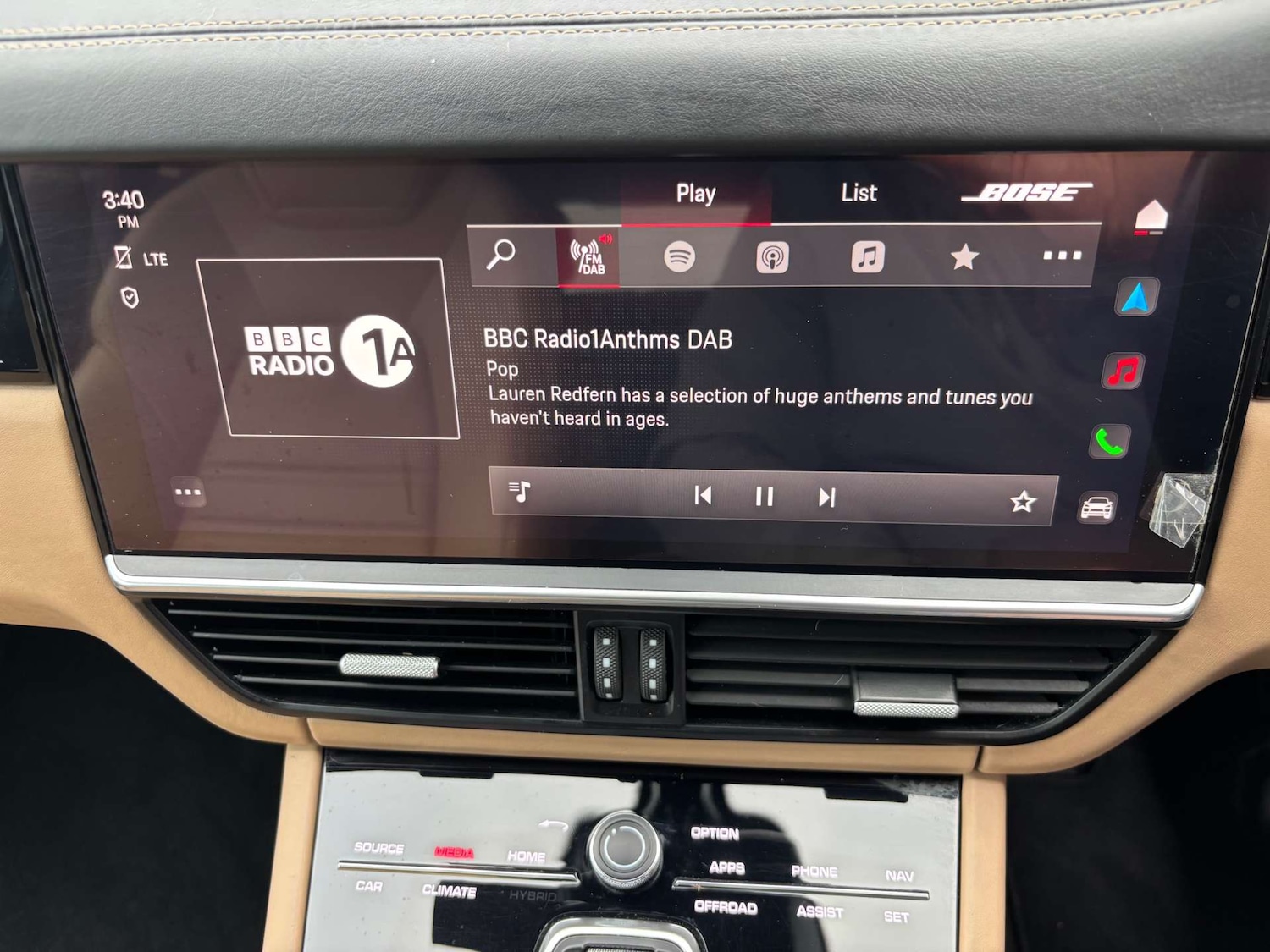 Used Porsche Cayenne 2023 for sale - 76533592: Photo 23