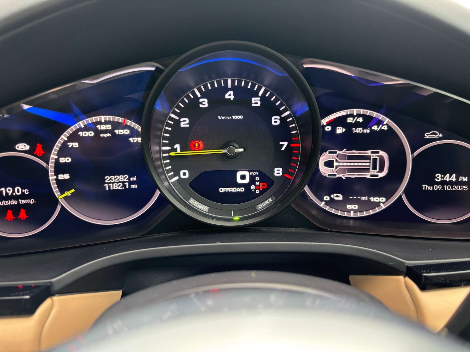 Used Porsche Cayenne 2023 for sale - 76533592: Photo 28