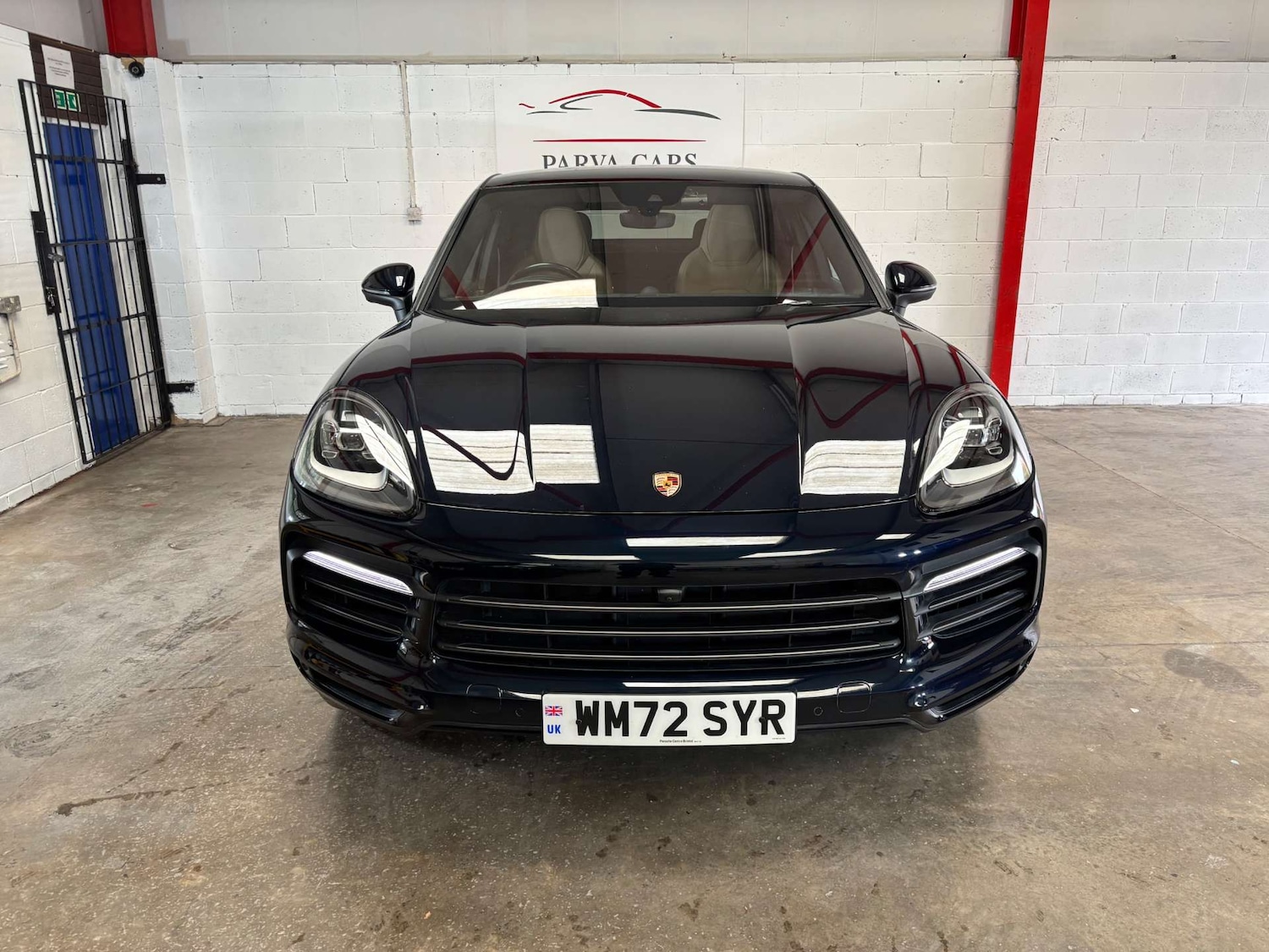 Used Porsche Cayenne 2023 for sale - 76533592: Photo 36