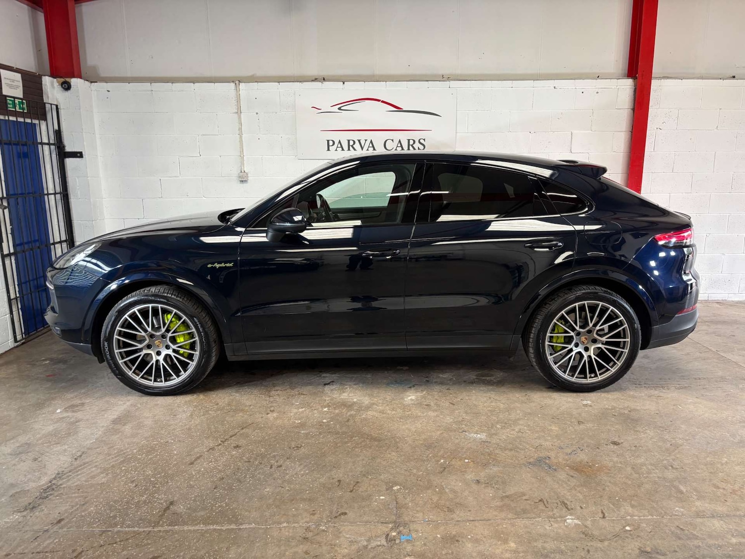 Used Porsche Cayenne 2023 for sale - 76533592: Photo 37