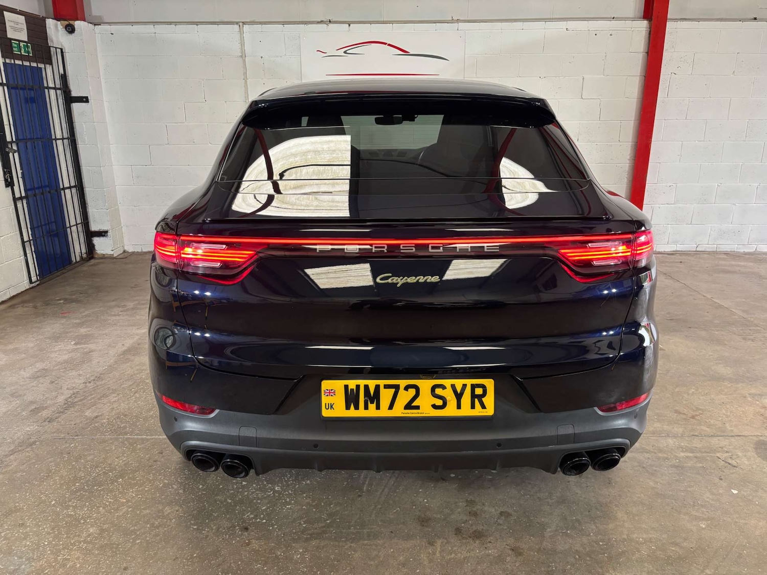 Used Porsche Cayenne 2023 for sale - 76533592: Photo 39