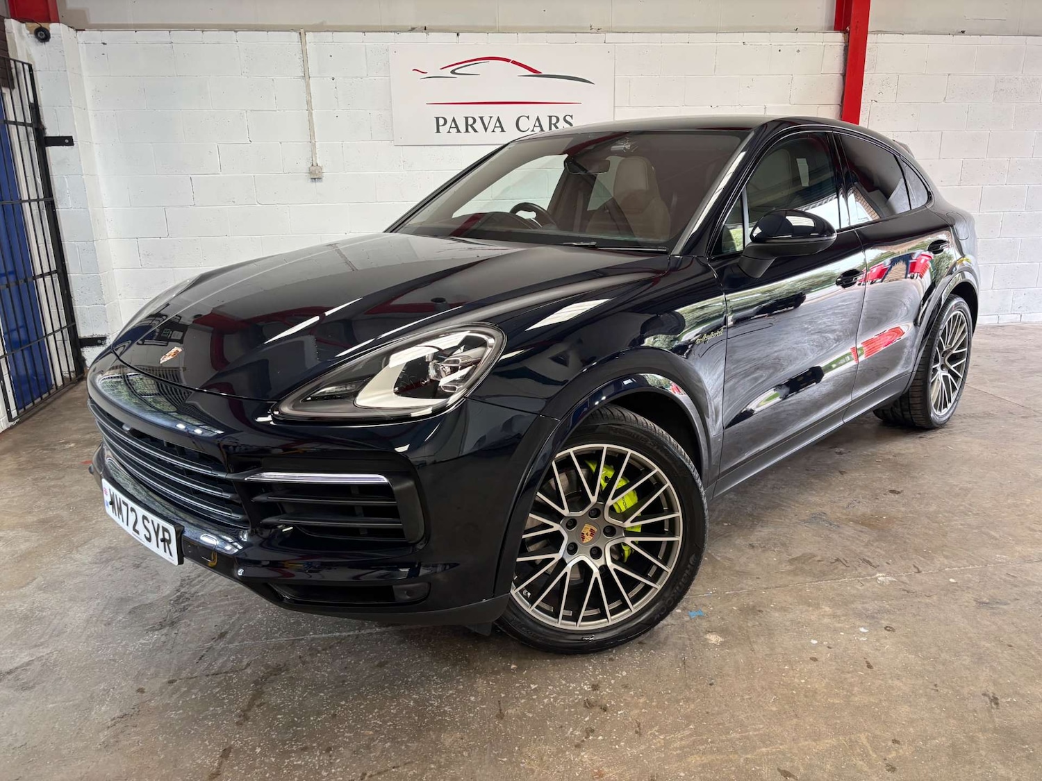 Used Porsche Cayenne 2023 for sale - 76533592: Photo 5