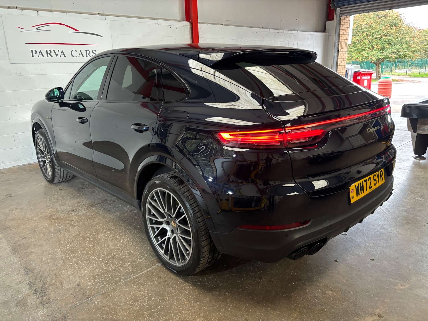 Used Porsche Cayenne 2023 for sale - 76533592: Photo 6
