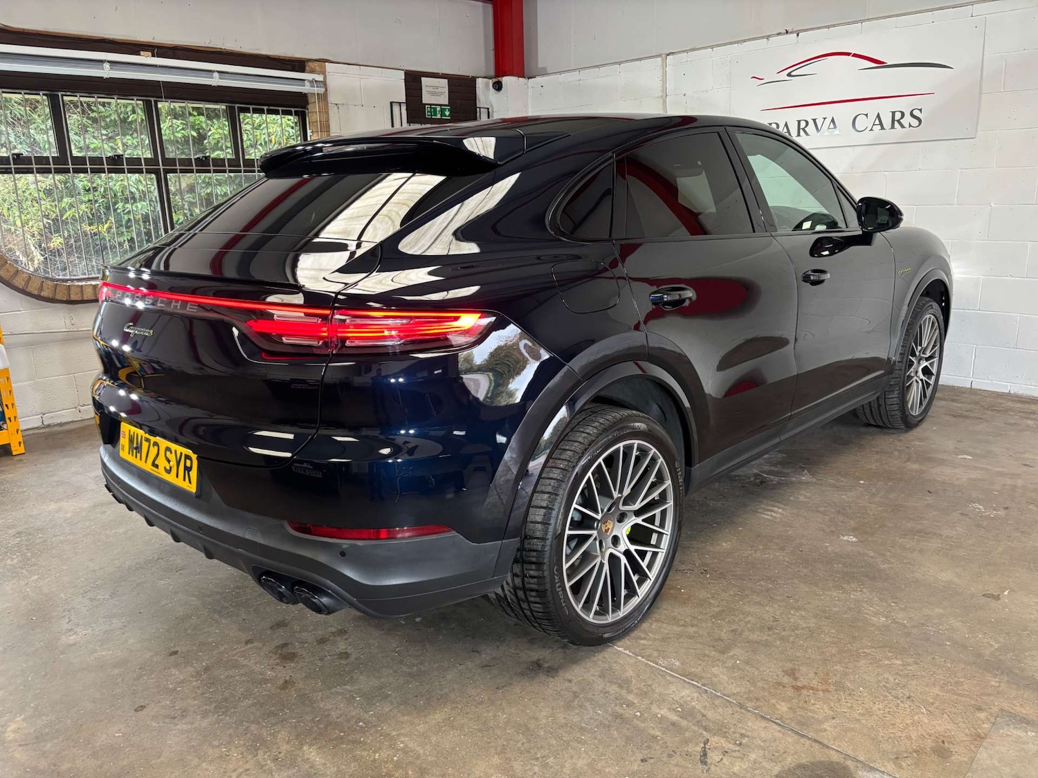 Used Porsche Cayenne 2023 for sale - 76533592: Photo 7