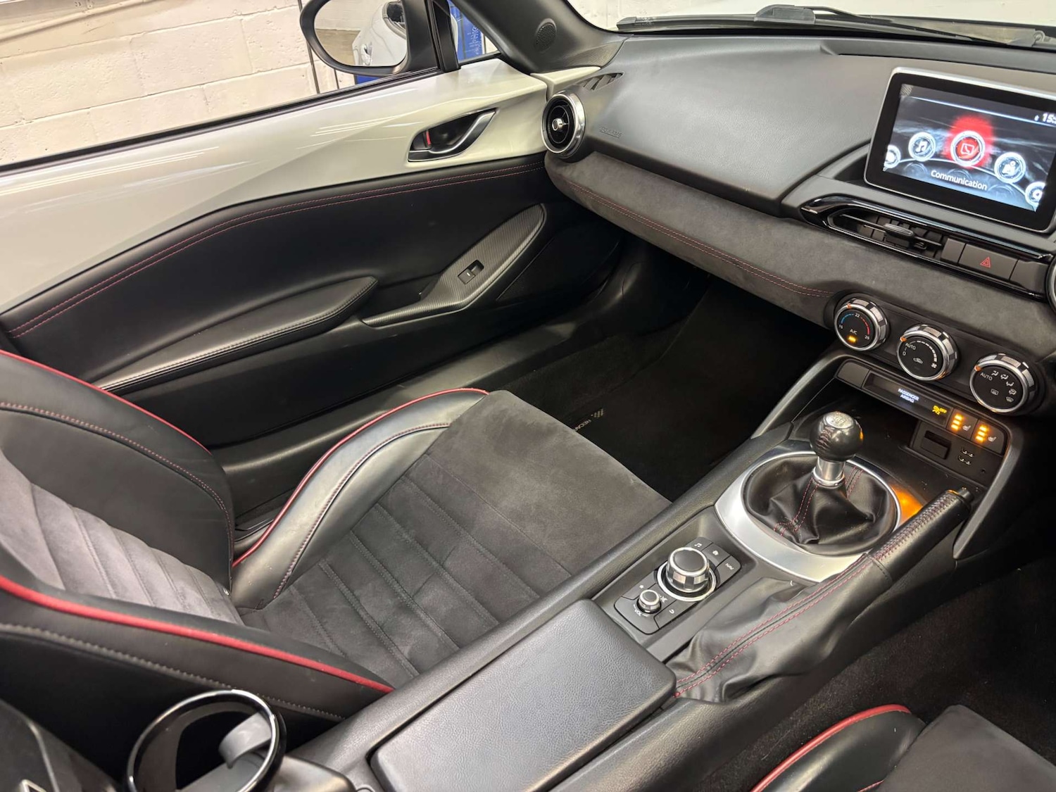 Used Mazda MX-5 2016 for sale - 77609434: Photo 10