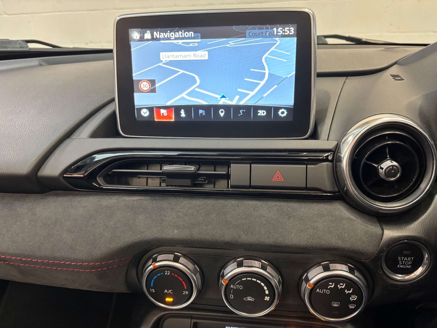 Used Mazda MX-5 2016 for sale - 77609434: Photo 13