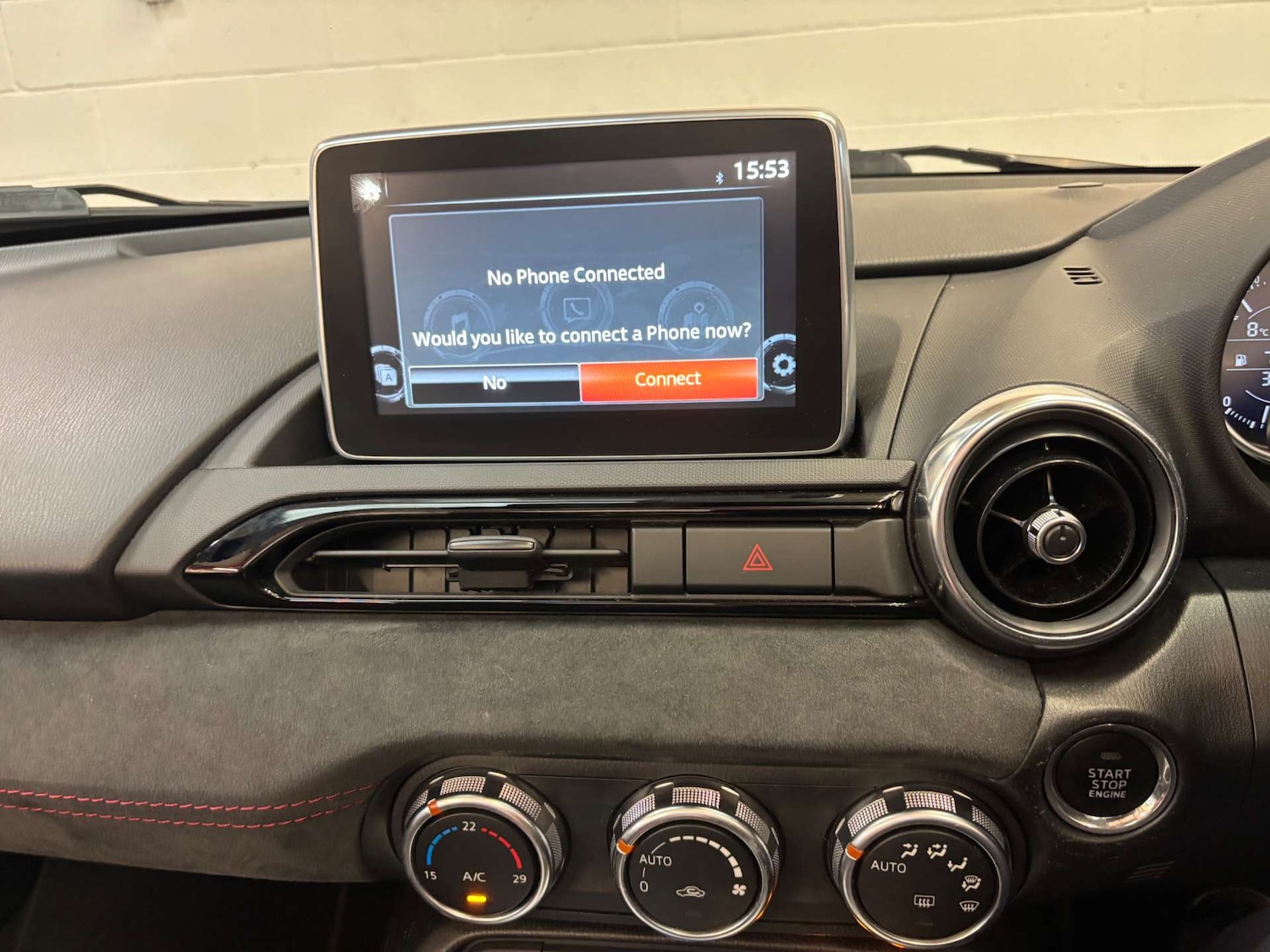 Used Mazda MX-5 2016 for sale - 77609434: Photo 14