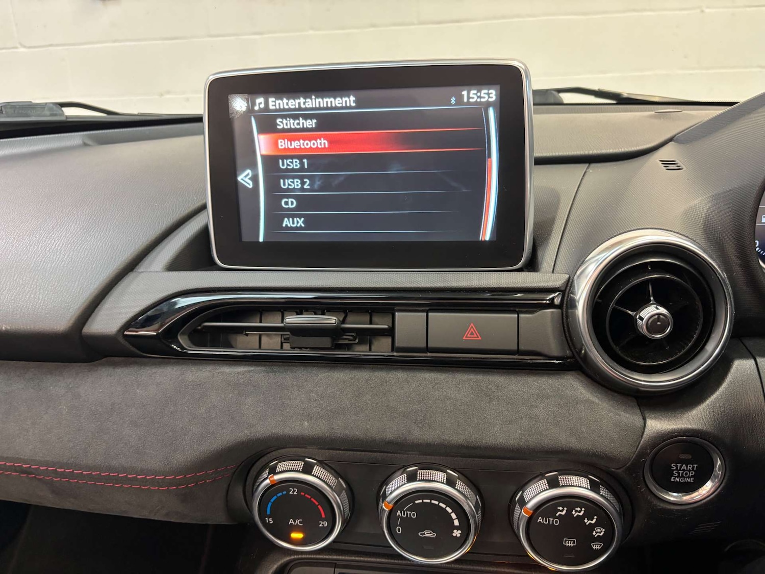 Used Mazda MX-5 2016 for sale - 77609434: Photo 15