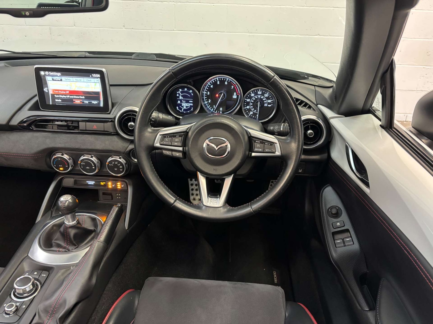 Used Mazda MX-5 2016 for sale - 77609434: Photo 17