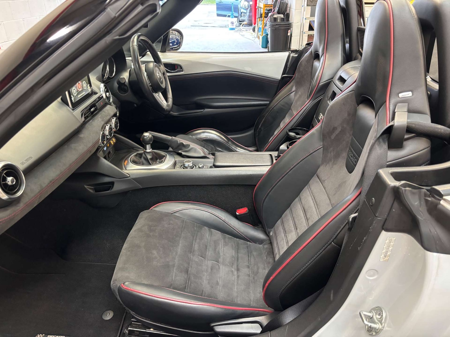 Used Mazda MX-5 2016 for sale - 77609434: Photo 19