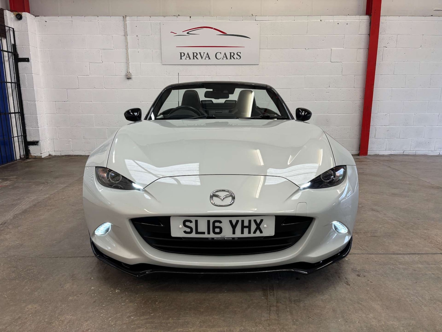 Used Mazda MX-5 2016 for sale - 77609434: Photo 20