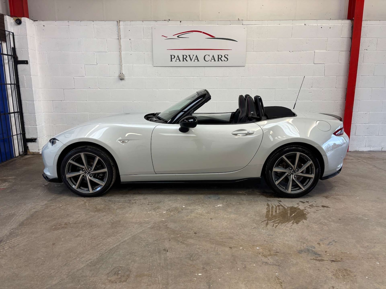 Used Mazda MX-5 2016 for sale - 77609434: Photo 23