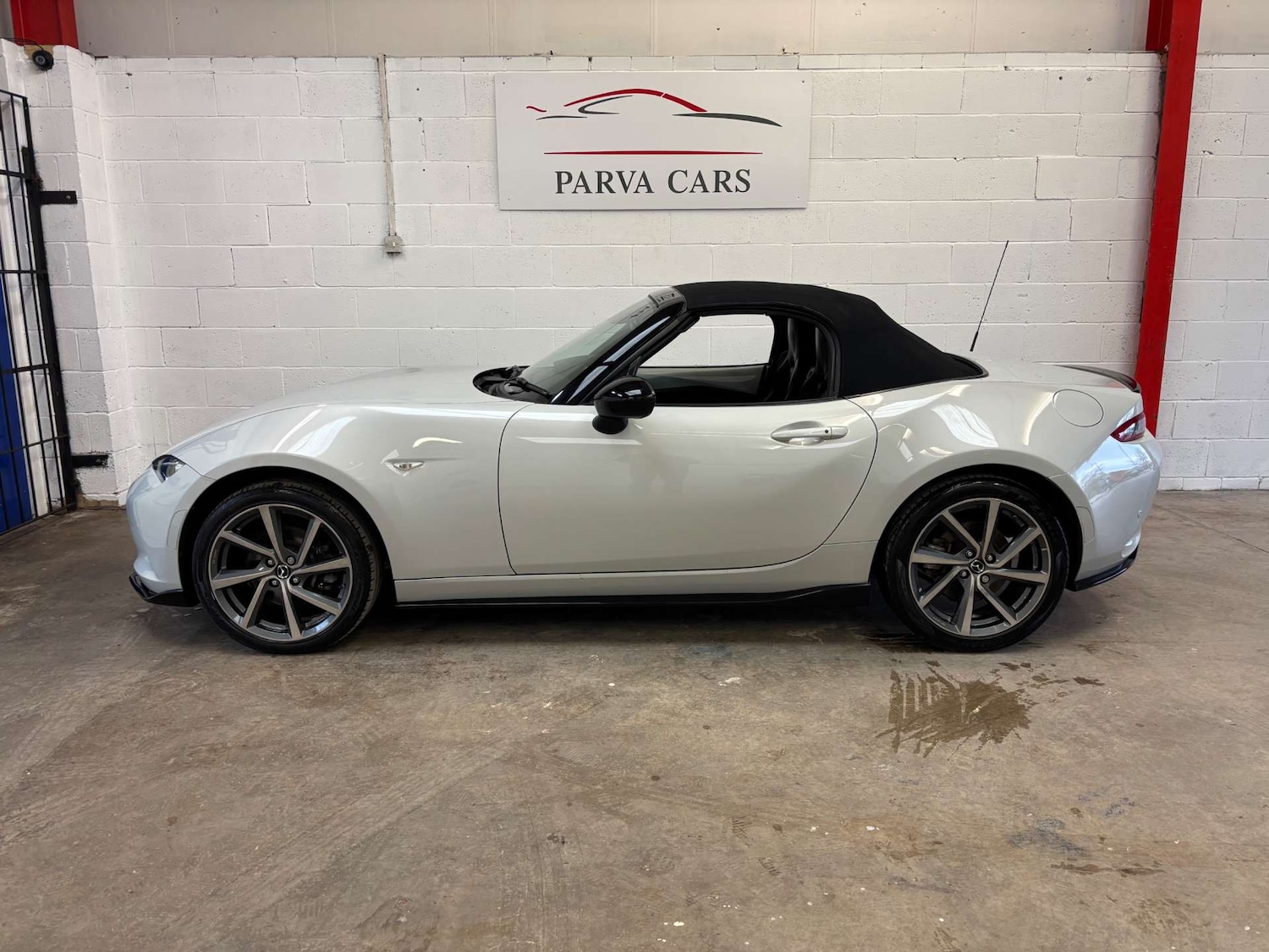 Used Mazda MX-5 2016 for sale - 77609434: Photo 24