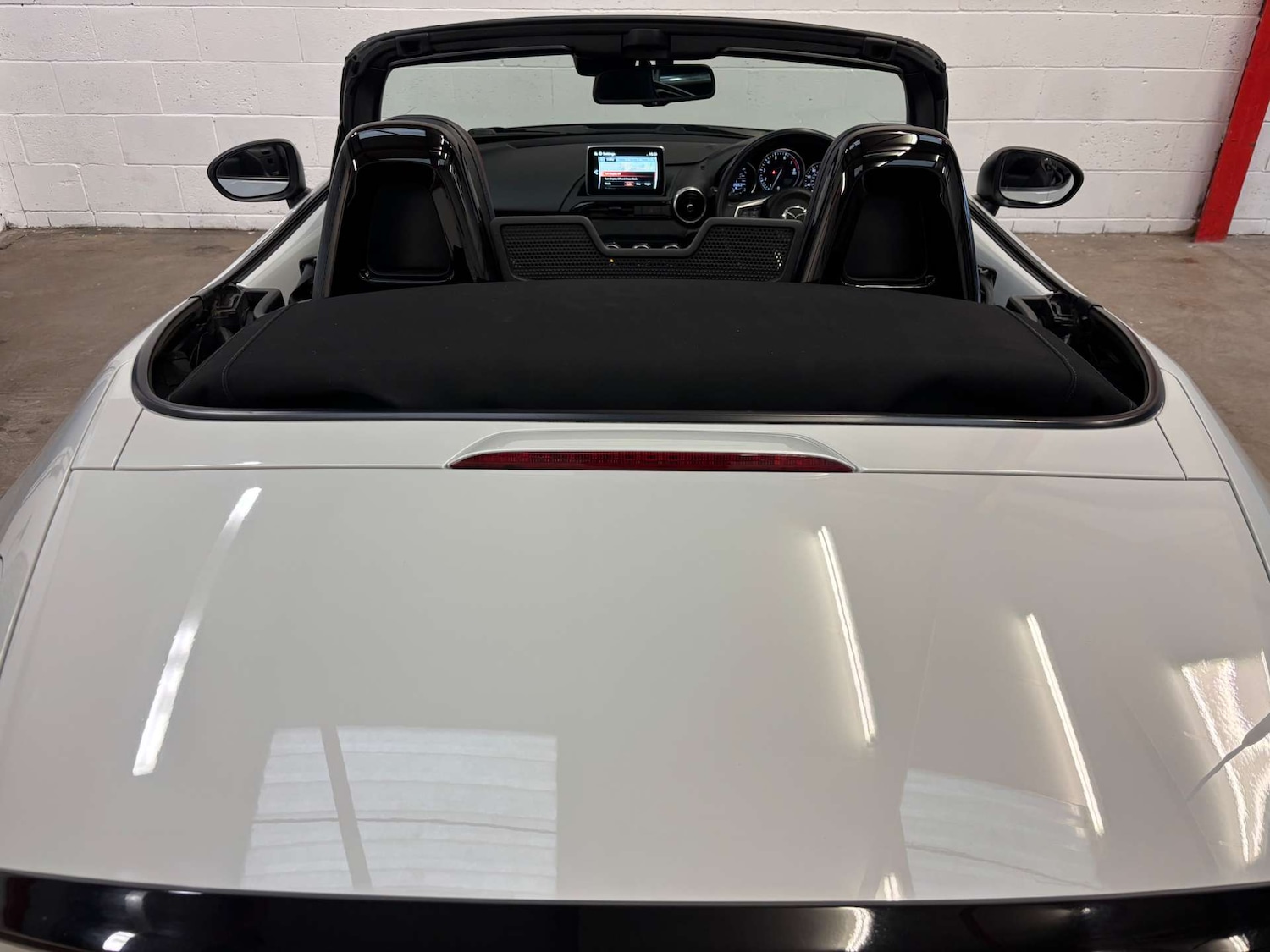 Used Mazda MX-5 2016 for sale - 77609434: Photo 28