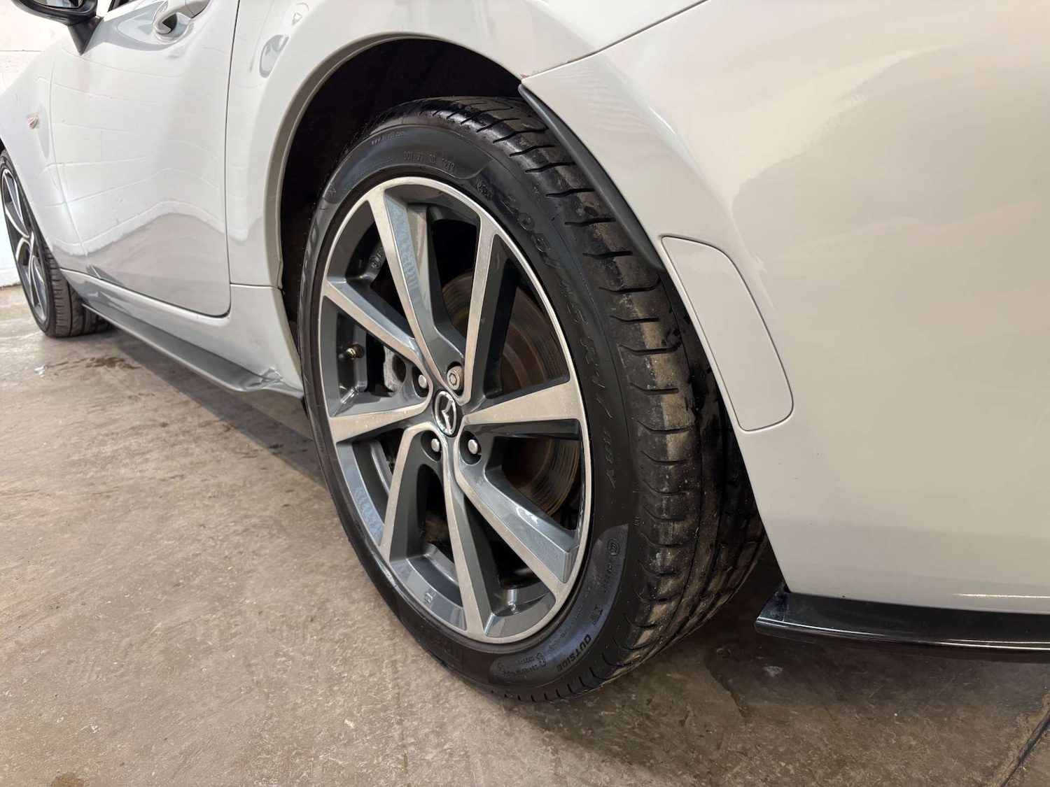 Used Mazda MX-5 2016 for sale - 77609434: Photo 32