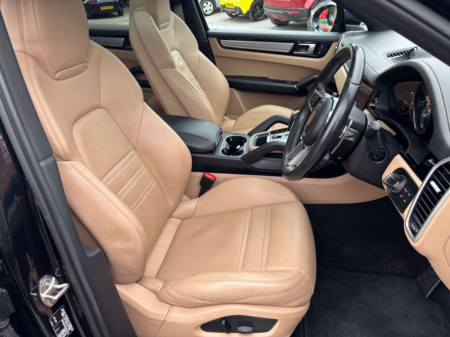 Used Porsche Cayenne 2023 for sale - 77285515: Photo 14