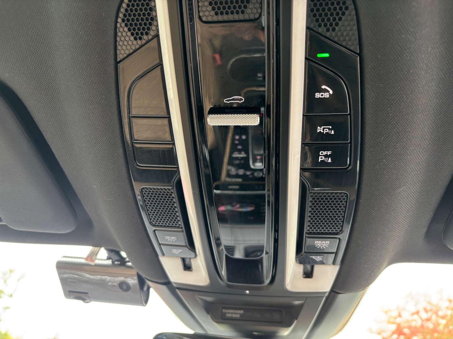 Used Porsche Cayenne 2023 for sale - 77285515: Photo 16