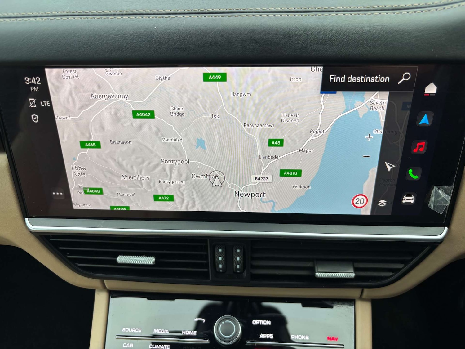 Used Porsche Cayenne 2023 for sale - 77285515: Photo 18