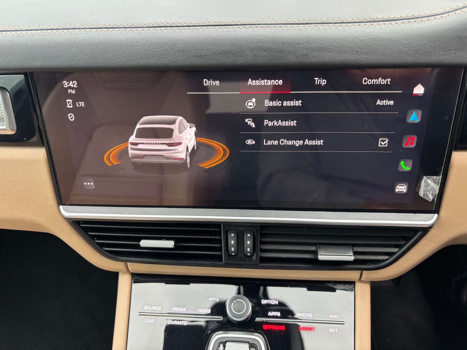 Used Porsche Cayenne 2023 for sale - 77285515: Photo 20