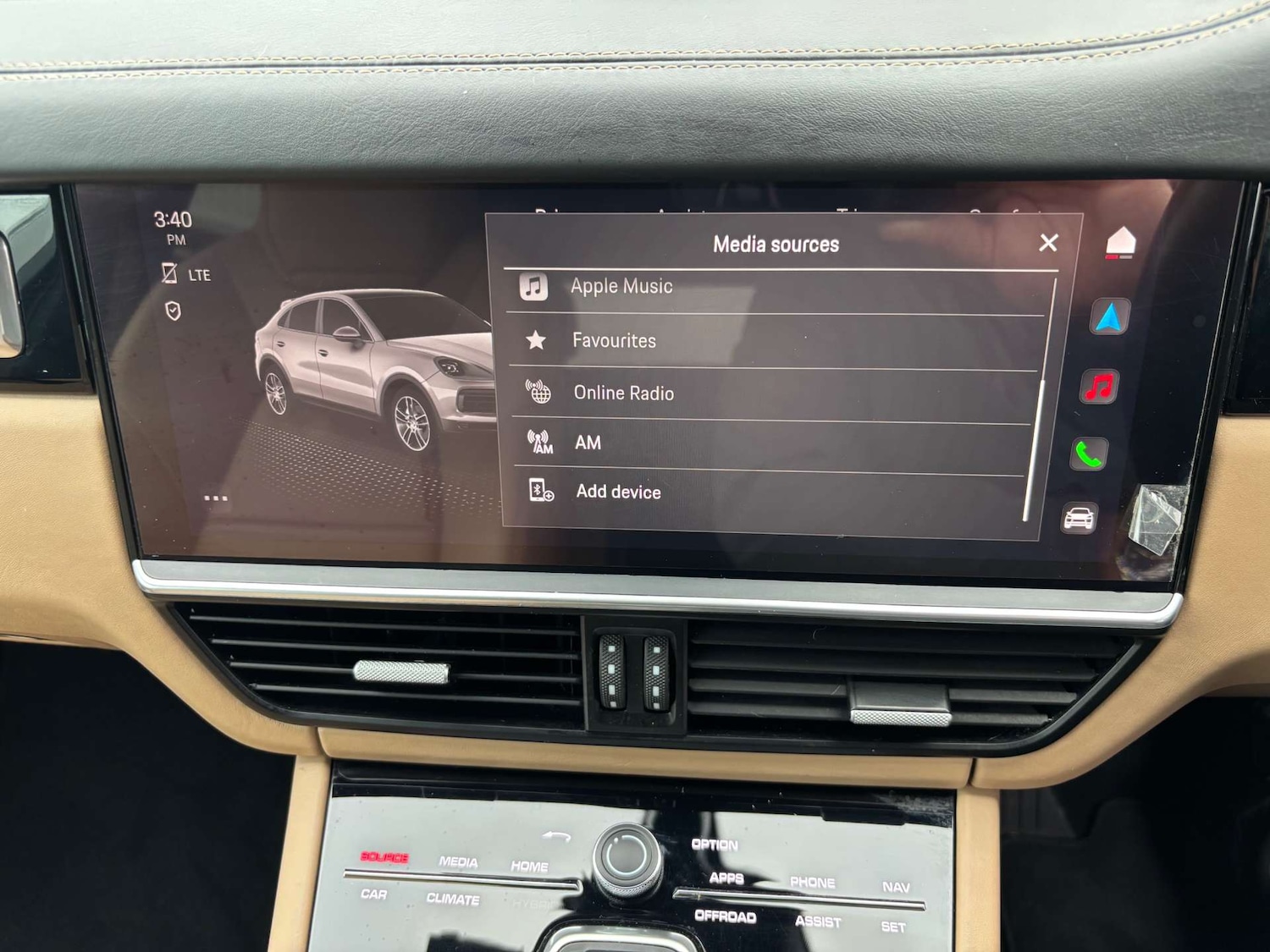 Used Porsche Cayenne 2023 for sale - 77285515: Photo 24