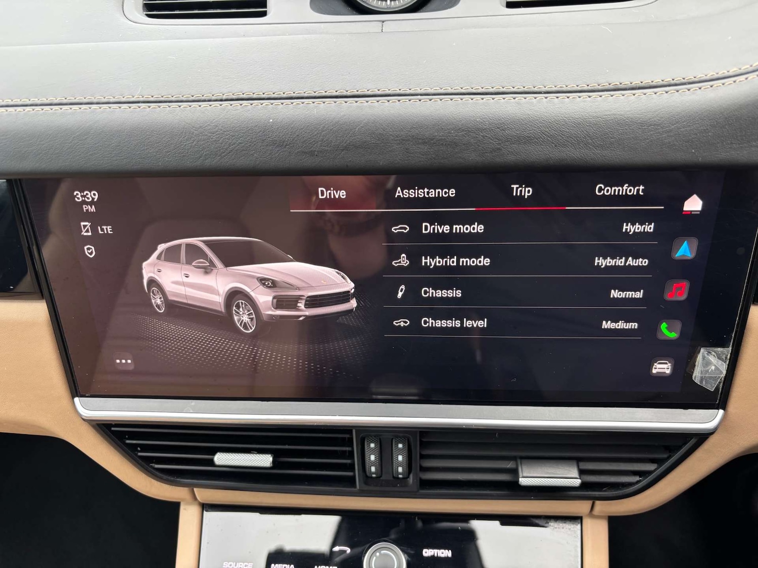 Used Porsche Cayenne 2023 for sale - 77285515: Photo 26