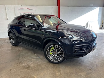 Used Porsche Cayenne 2023 for sale - 77285515: Photo