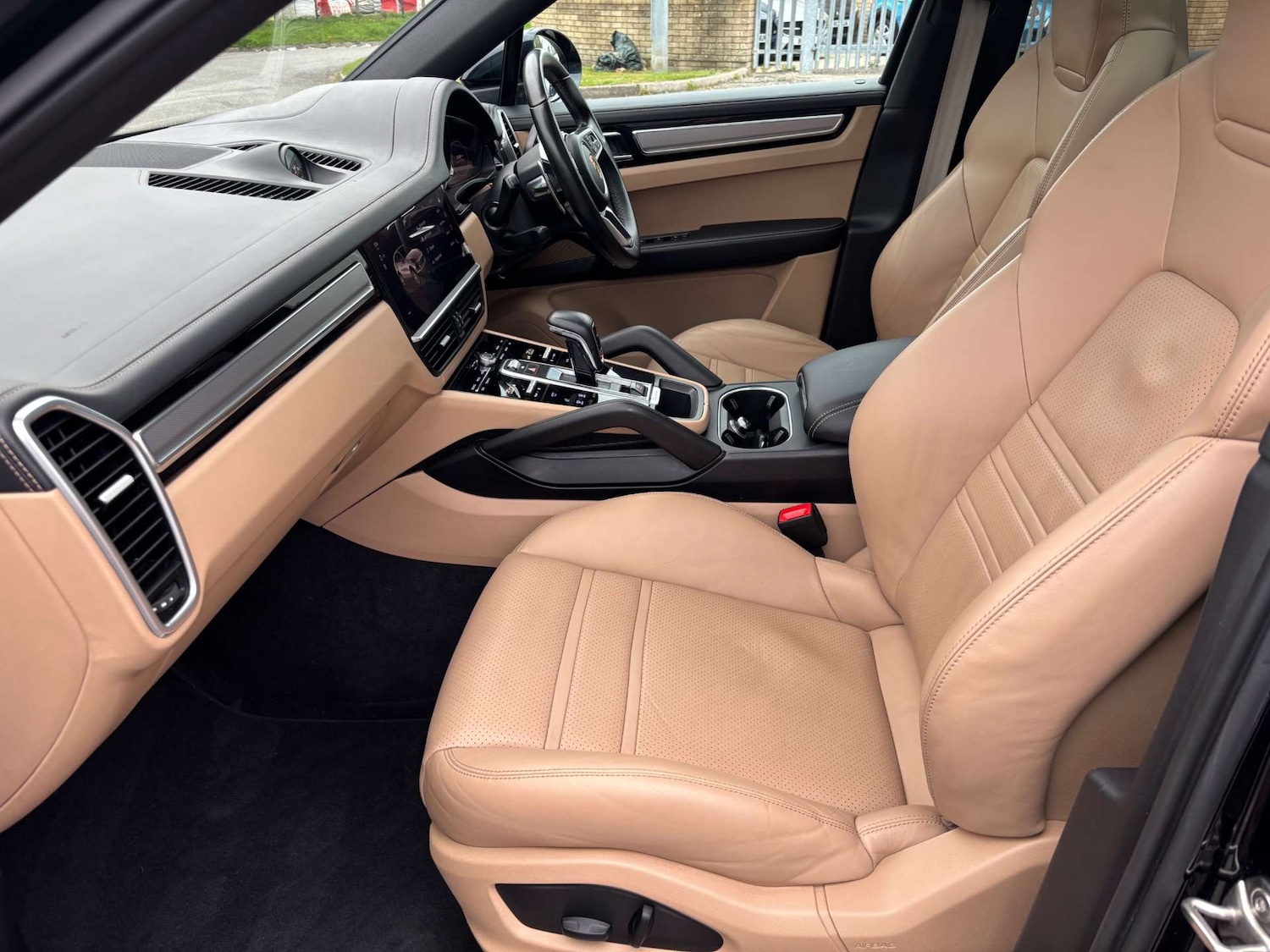 Used Porsche Cayenne 2023 for sale - 77285515: Photo 32