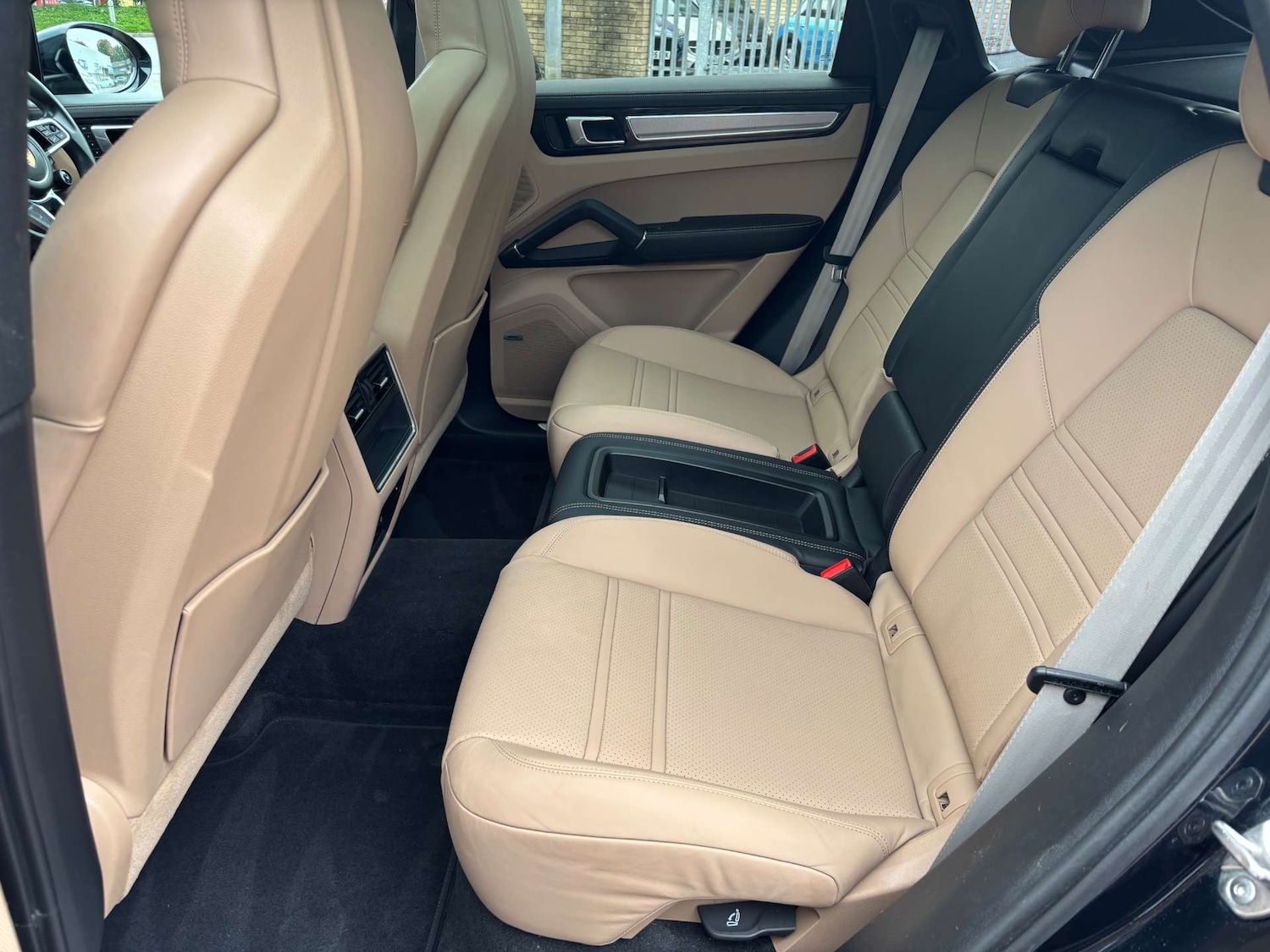 Used Porsche Cayenne 2023 for sale - 77285515: Photo 33