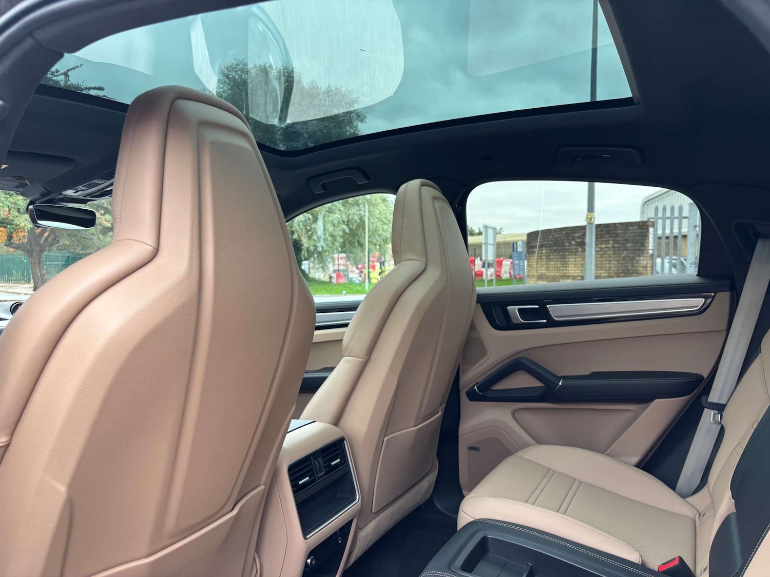 Used Porsche Cayenne 2023 for sale - 77285515: Photo 35