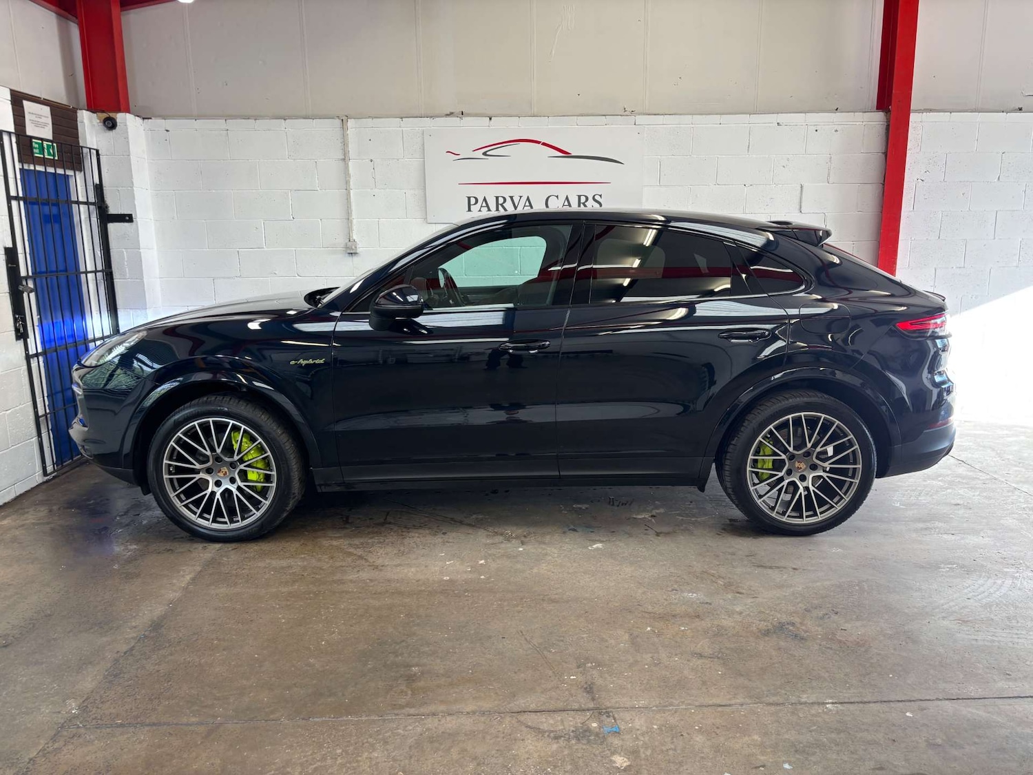 Used Porsche Cayenne 2023 for sale - 77285515: Photo 37