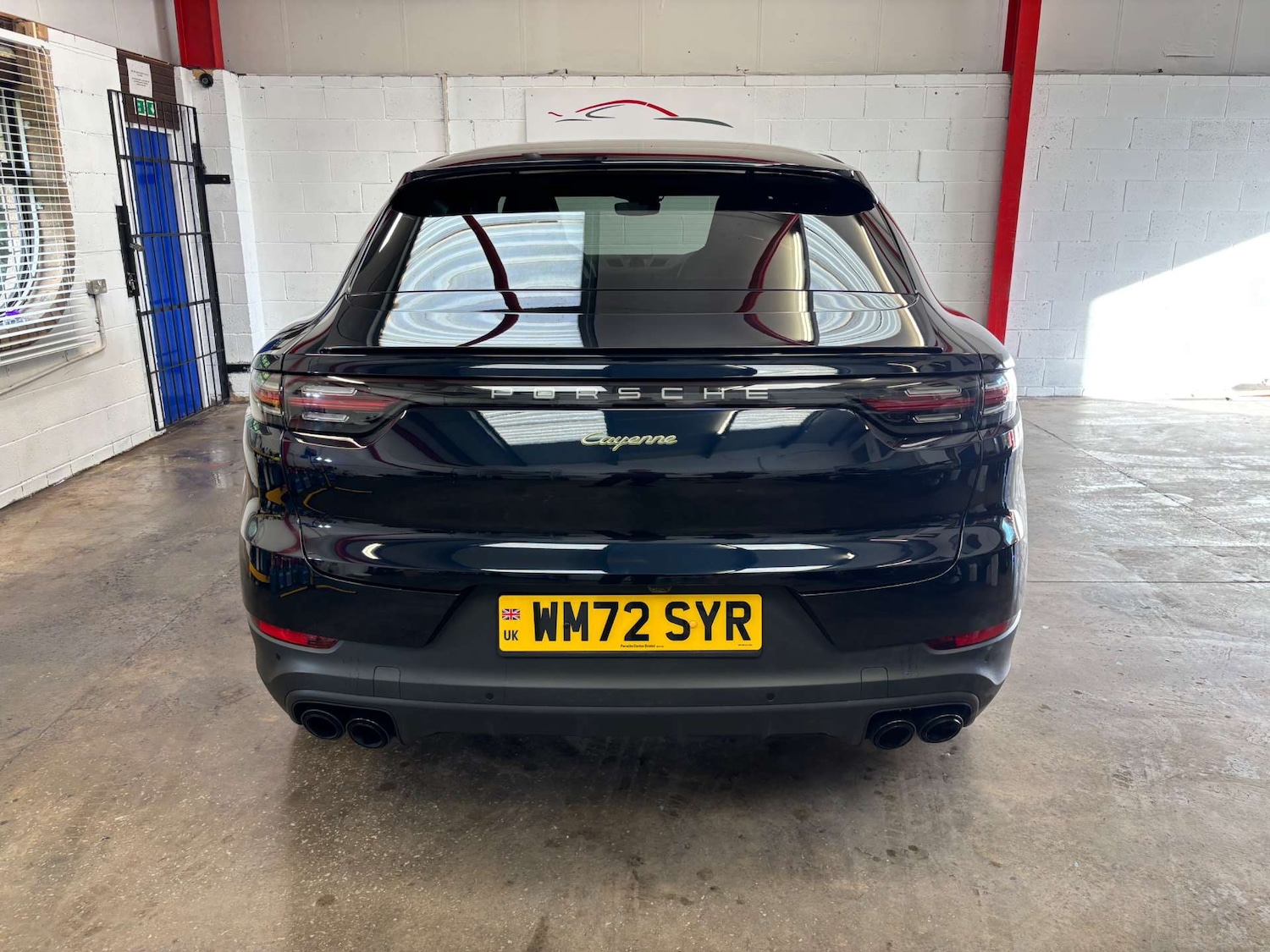 Used Porsche Cayenne 2023 for sale - 77285515: Photo 39