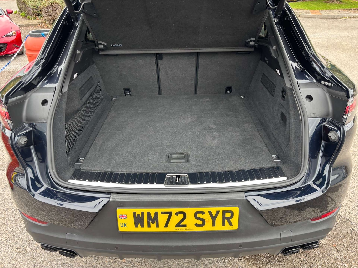 Used Porsche Cayenne 2023 for sale - 77285515: Photo 40