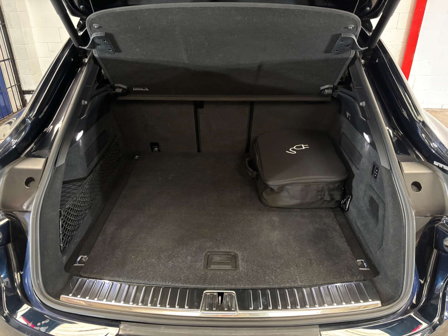 Used Porsche Cayenne 2023 for sale - 77285515: Photo 43