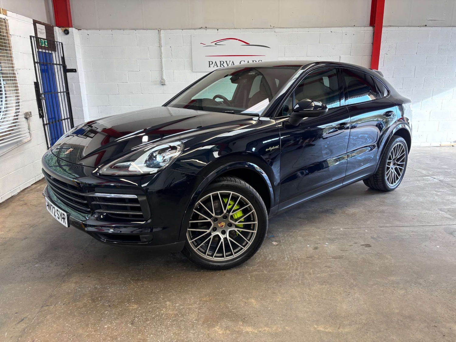 Used Porsche Cayenne 2023 for sale - 77285515: Photo 5