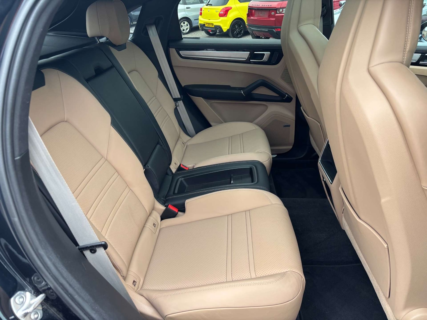 Used Porsche Cayenne 2023 for sale - 77285515: Photo 9