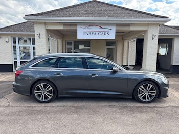 Used Audi A6 2019 for sale - 79340947: Photo