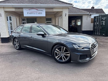 Used Audi A6 2019 for sale - 79340947: Photo