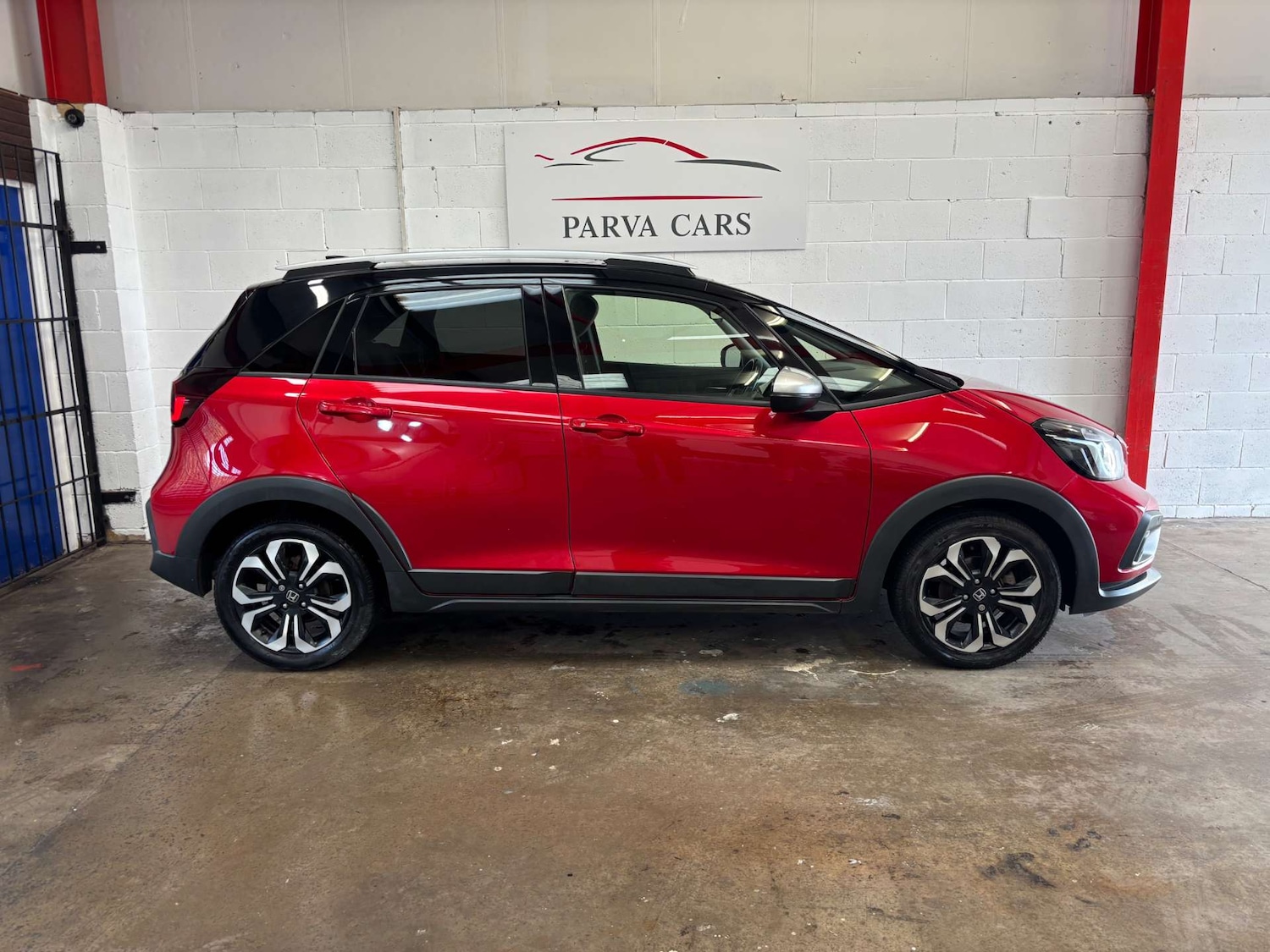 Used Honda Jazz 2020 for sale - 76581929: Photo 1