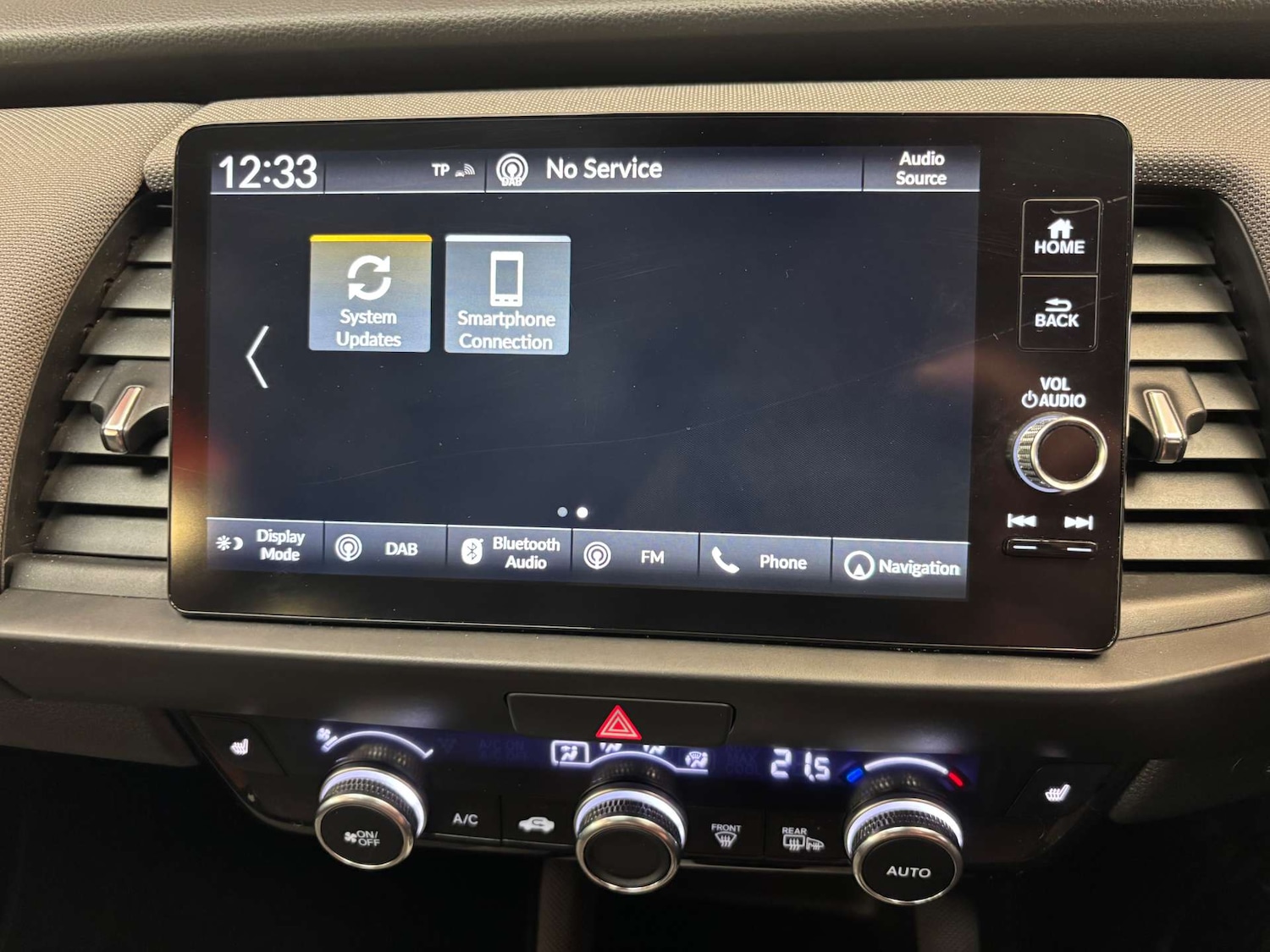 Used Honda Jazz 2020 for sale - 76581929: Photo 13