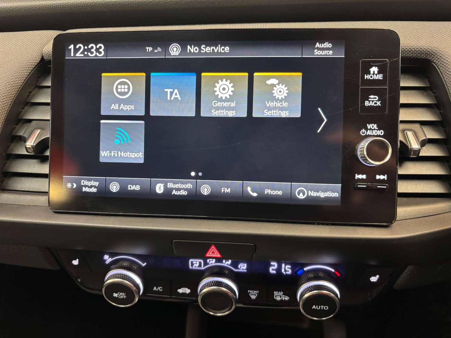 Used Honda Jazz 2020 for sale - 76581929: Photo 14