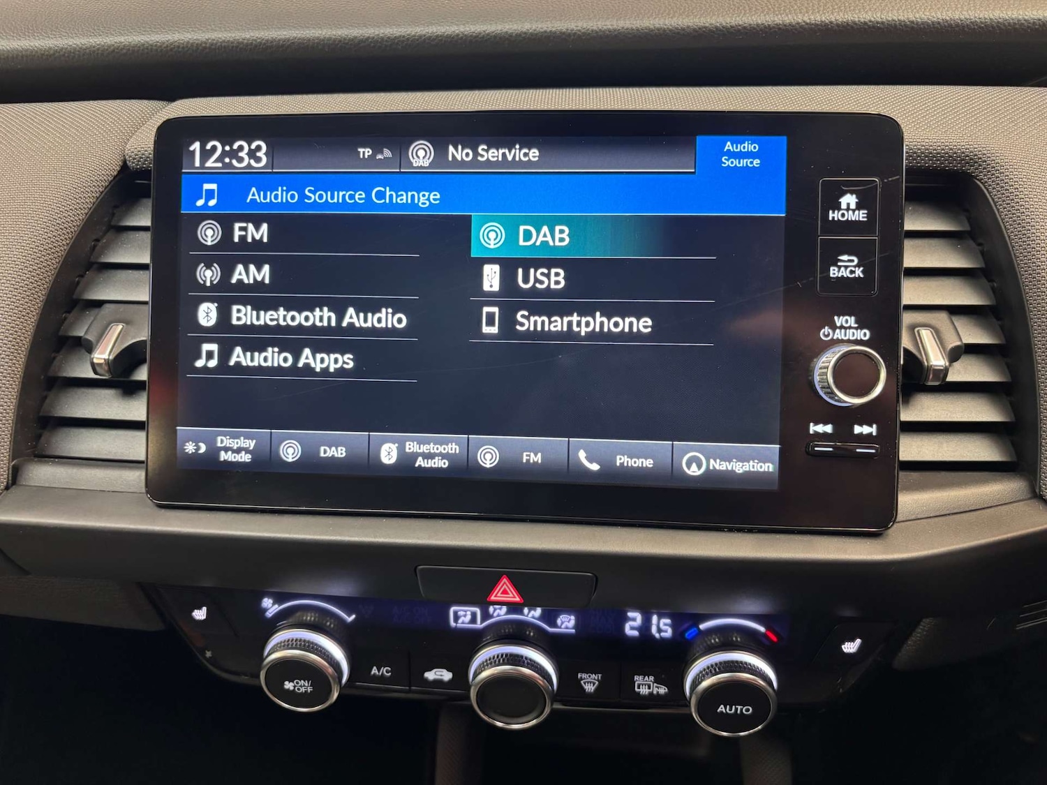 Used Honda Jazz 2020 for sale - 76581929: Photo 15