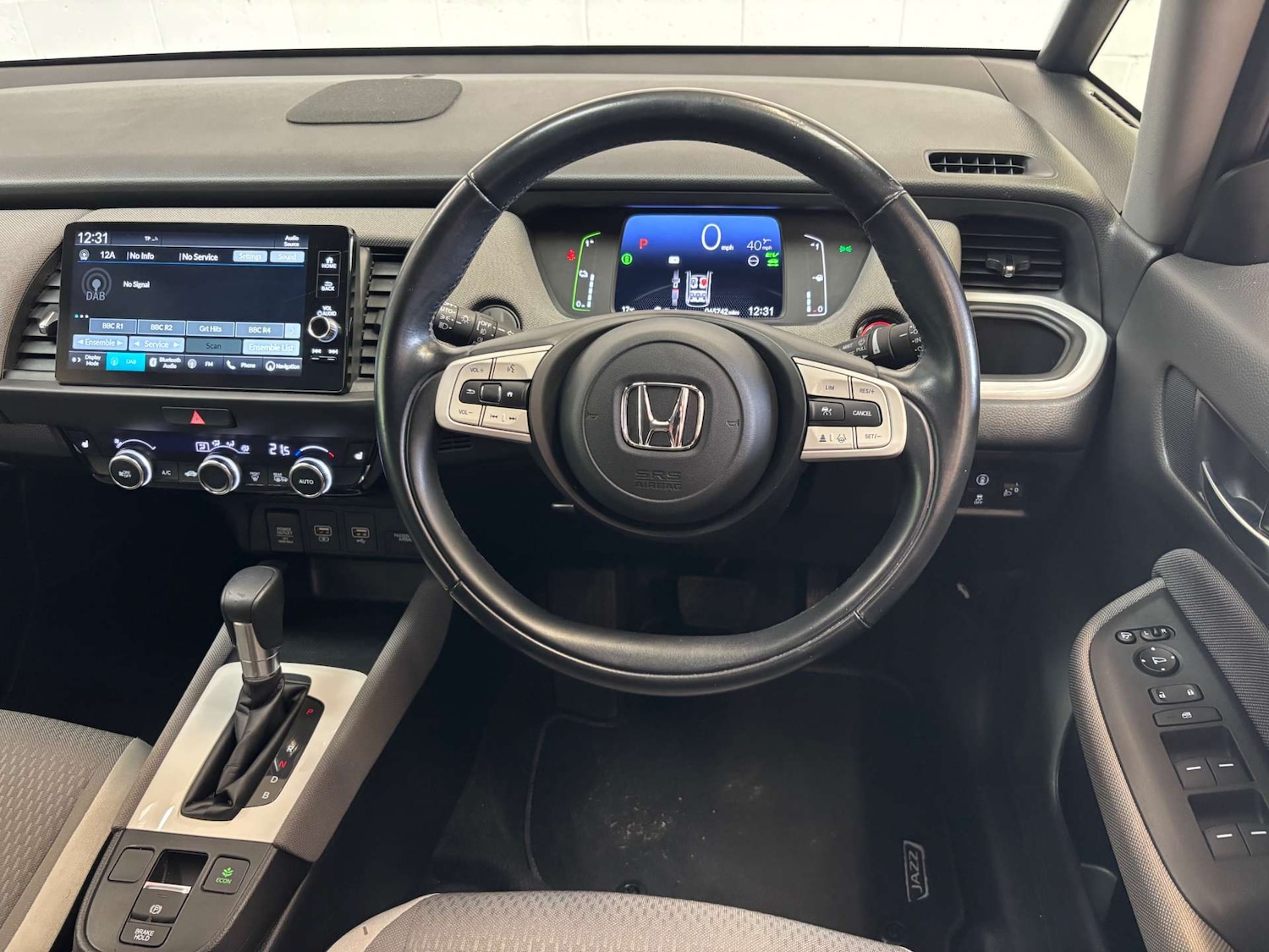 Used Honda Jazz 2020 for sale - 76581929: Photo 17