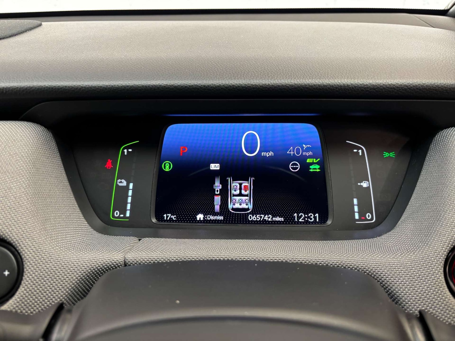 Used Honda Jazz 2020 for sale - 76581929: Photo 19