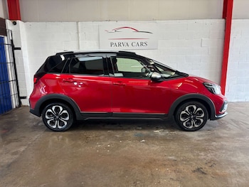 Used Honda Jazz 2020 for sale - 76581929: Photo