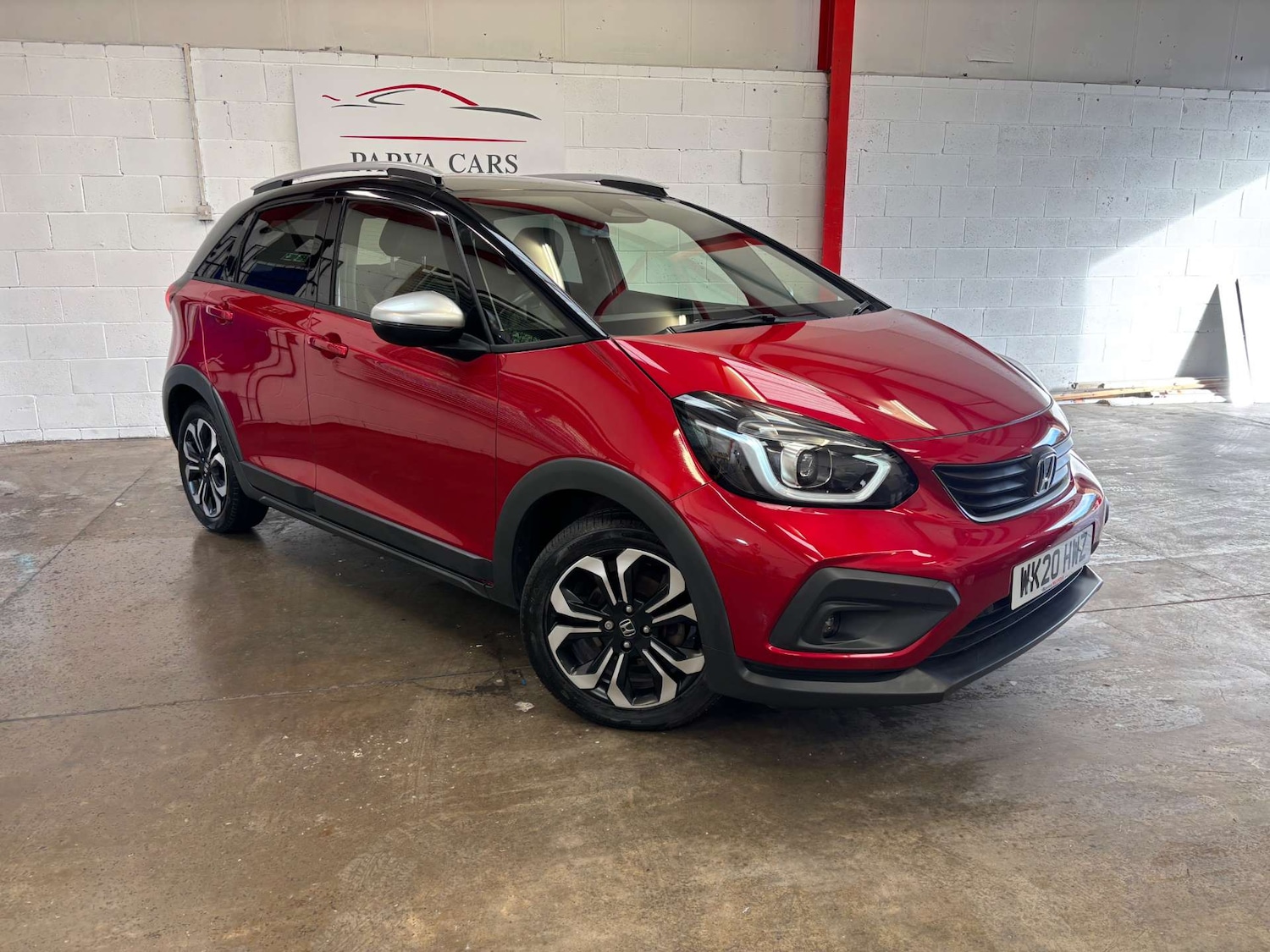 Used Honda Jazz 2020 for sale - 76581929: Photo 2