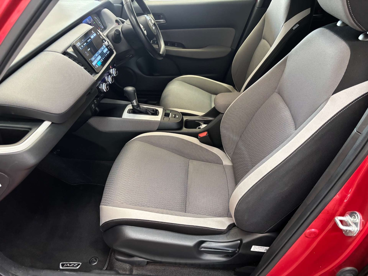 Used Honda Jazz 2020 for sale - 76581929: Photo 22