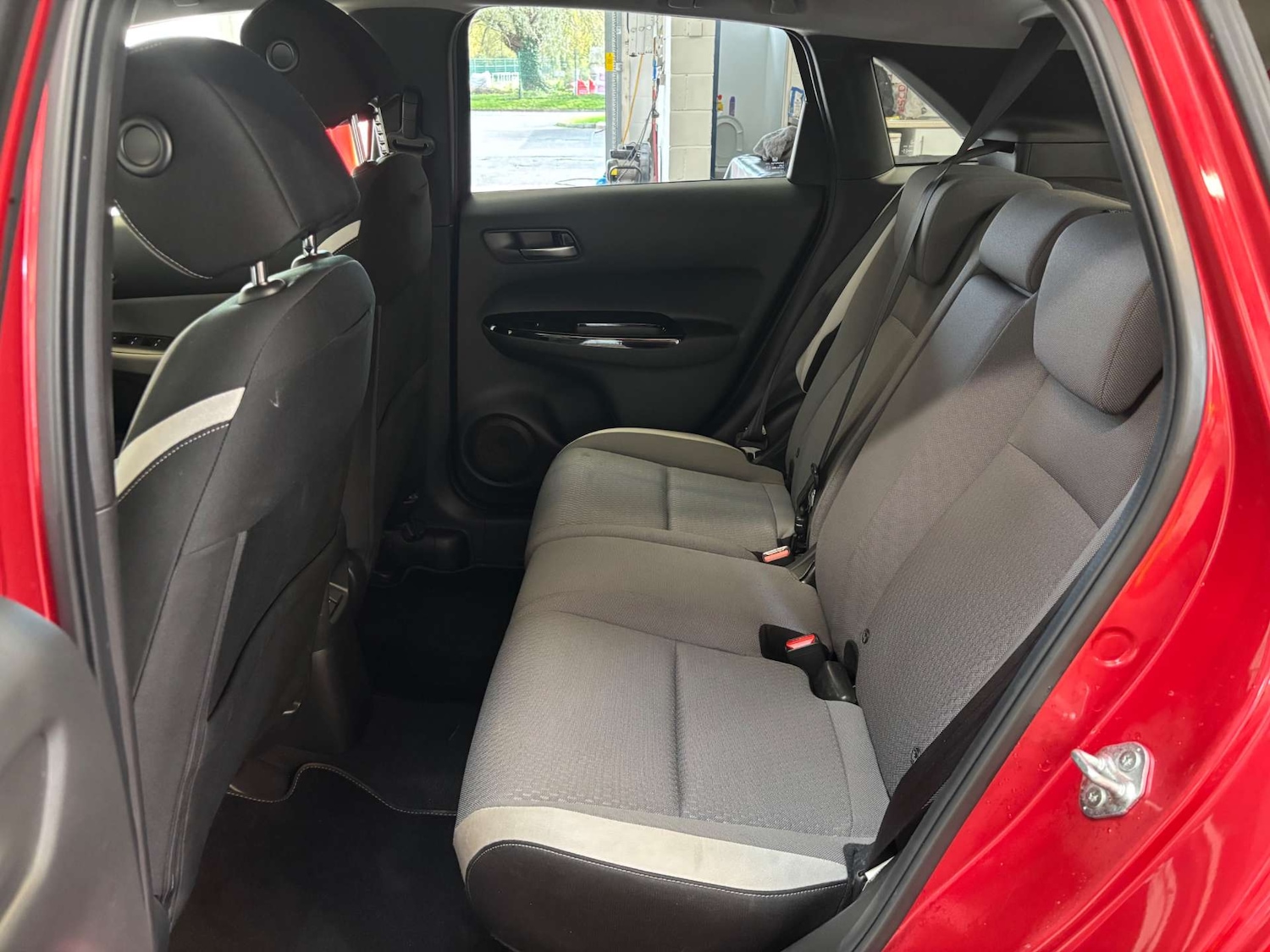 Used Honda Jazz 2020 for sale - 76581929: Photo 23